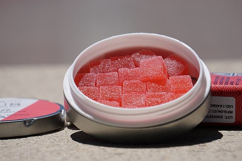 marijuana edibles