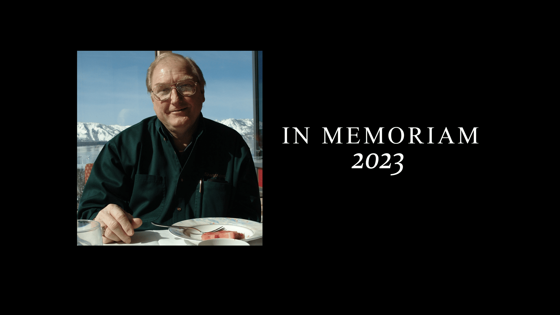 Shelby Dean Murray sr obituary
