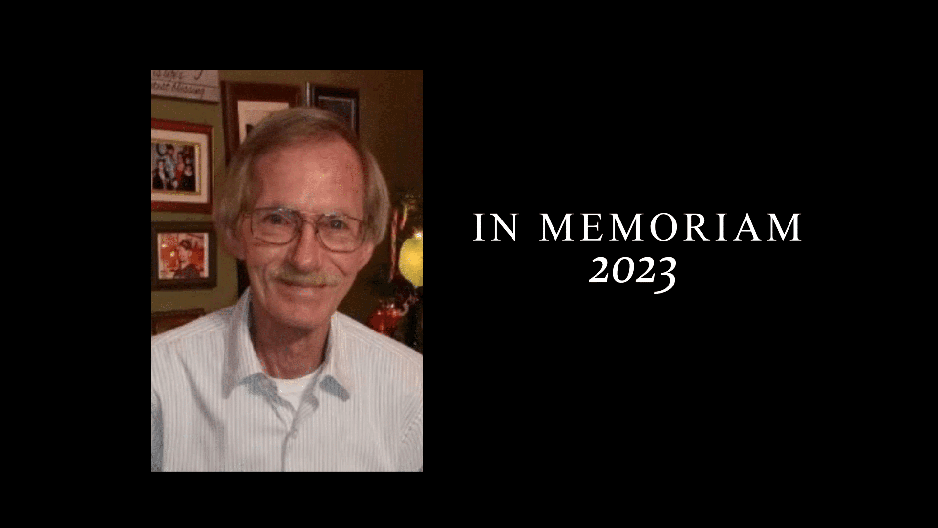 Terry W. Merideth obituary