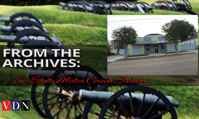 Tri-State Motor Coach Station