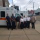 Vicksburg fire department fire medic