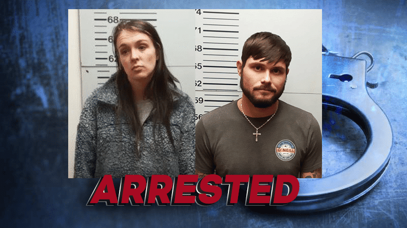 warren county methamphetamine