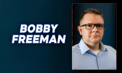 bobby freeman