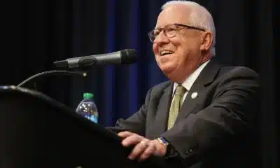 usm president joe paul