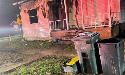 mom loses home