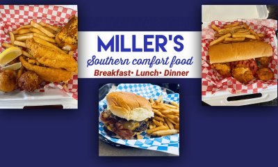 Miller's vicksburg
