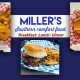 Miller's vicksburg