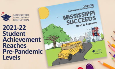 mississippi education