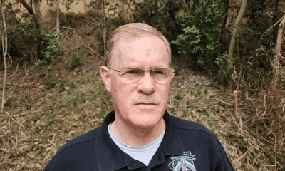 warren county burglaries sheriff martin pace