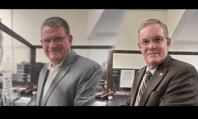 Warren County Sheriff Election
