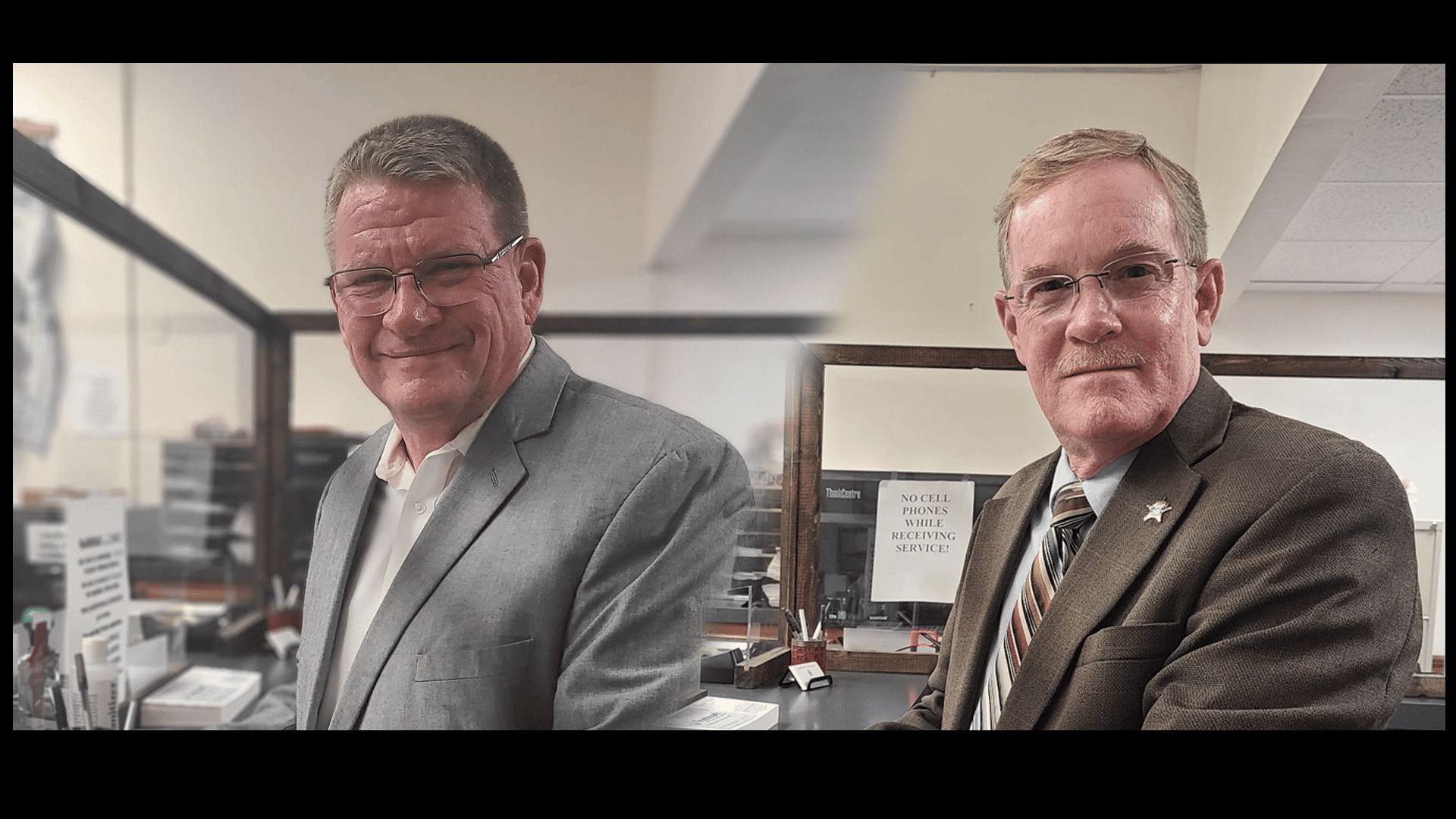 Warren County Sheriff Election