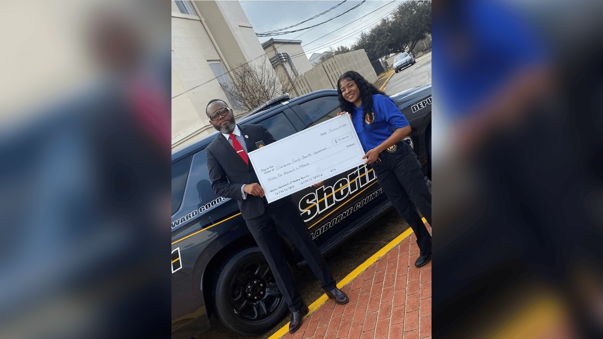 claiborne county grant