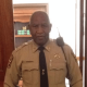 Chief Deputy Freddy Yarbrough
