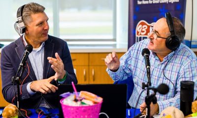 mississippi miracles radiothon