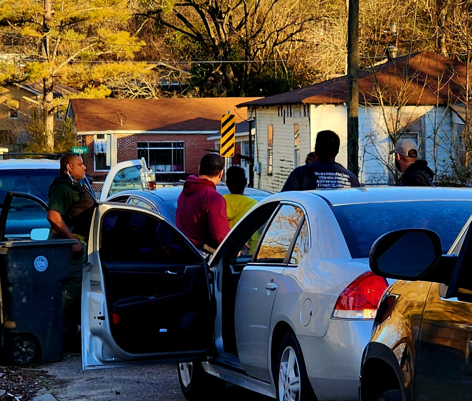 Woman leads police on chase after crash; arrested for suspected DUI ...