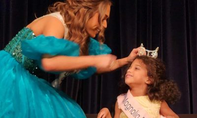 Miss Mississippi Belles