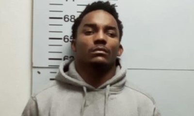 Devante Allen