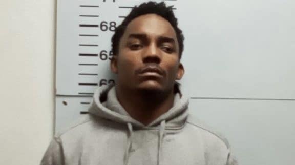 Devante Allen