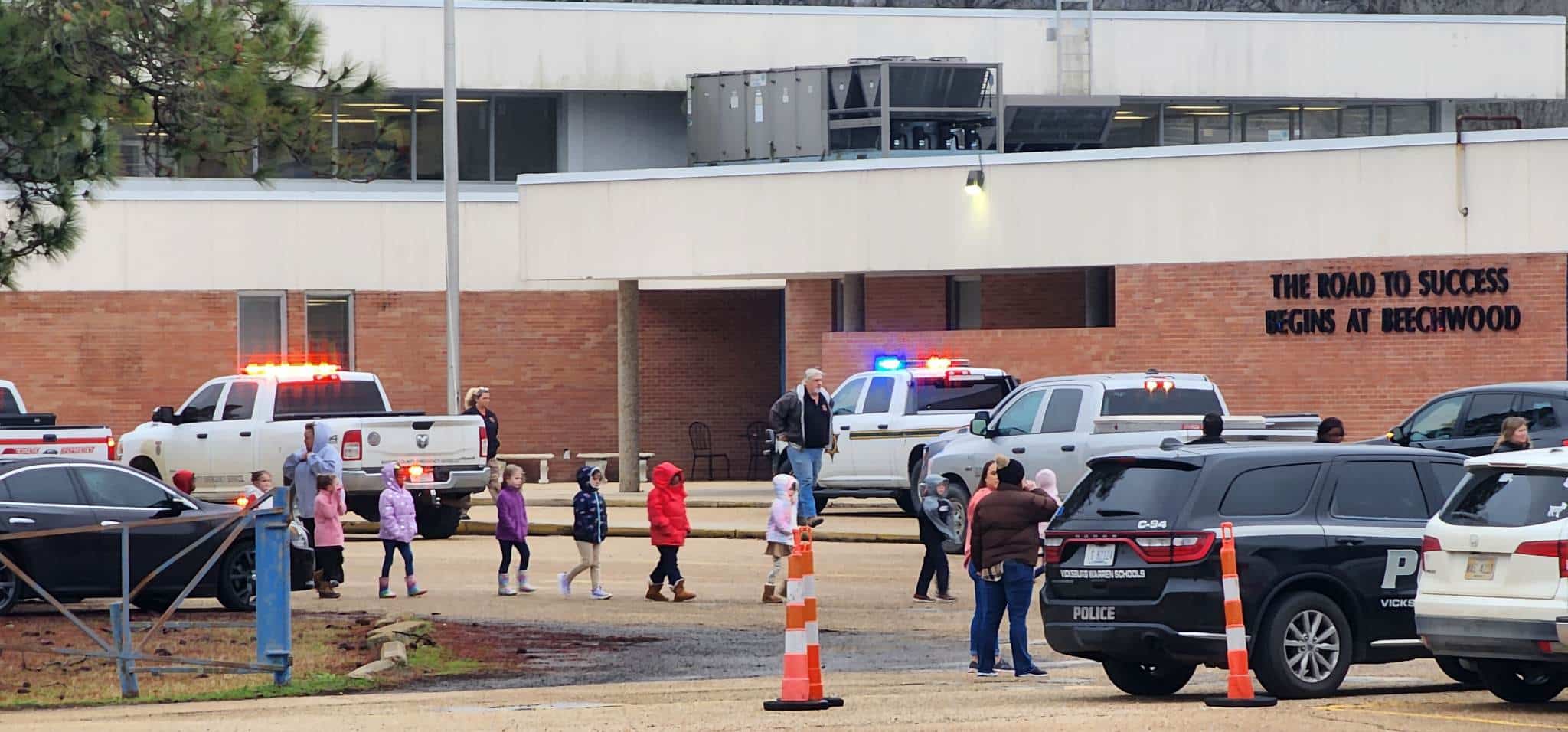 Beechwood Elementary