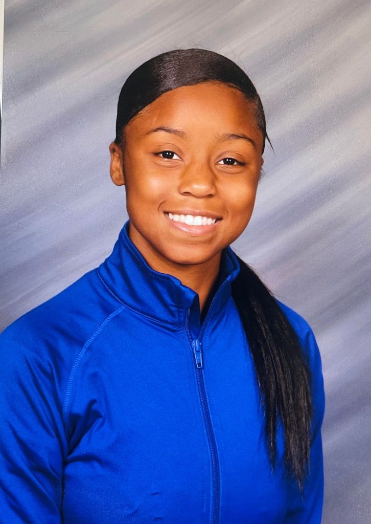 Ka’Daysha Buchanan