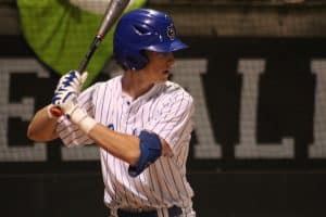PCA baseball