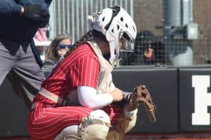 WC softball
