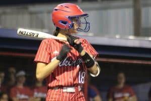 WC softball