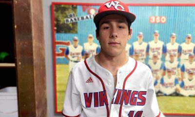 WC baseball