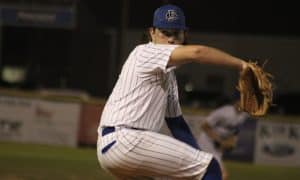 PCA baseball