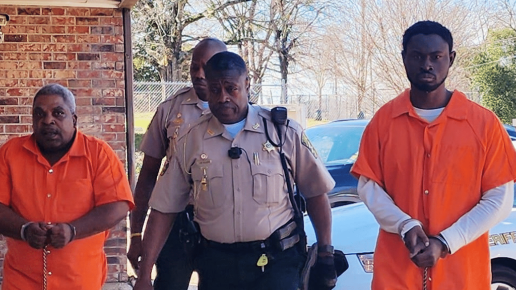 Three arrested in Warren County for major drug crimes - Vicksburg Daily ...