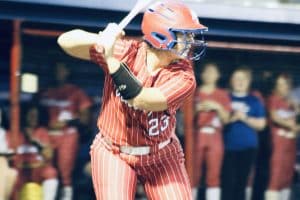 WC softball