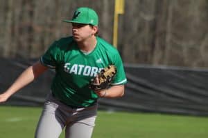 VHS baseball