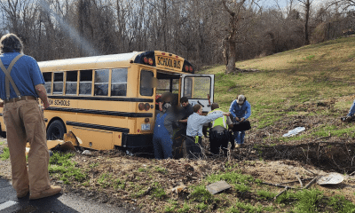 school bus mvc