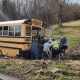 school bus mvc