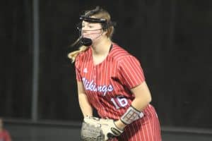 WC softball