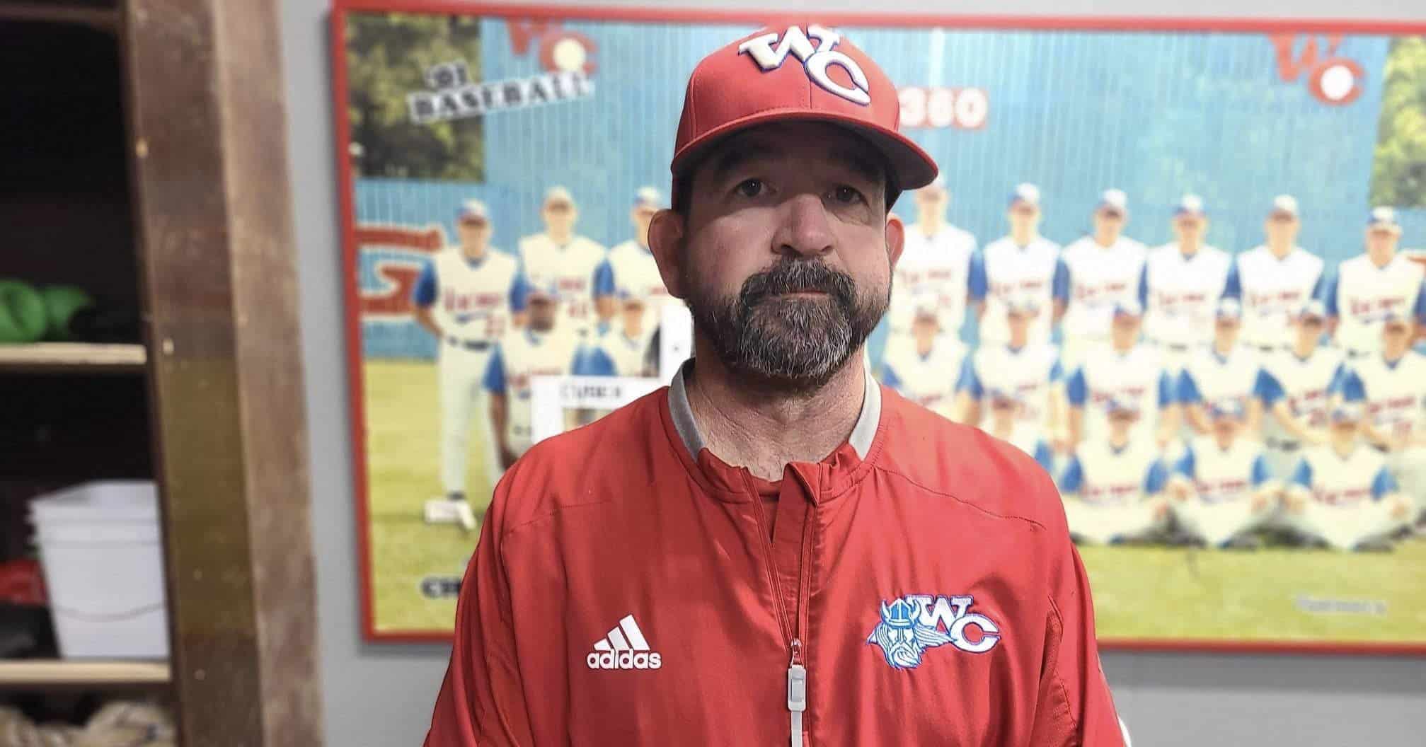WC baseball