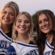PCA cheer