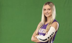 All County basketball