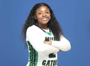 All County basketball