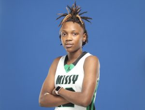 All county basketball