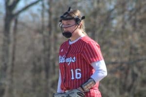 WC Softball