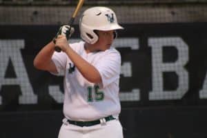 VJHS baseball