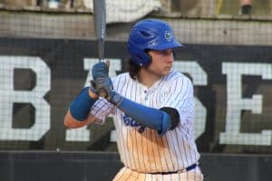 PCA baseball