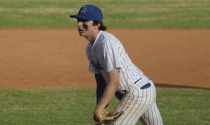 PCA baseball