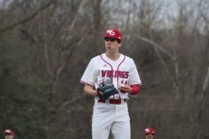 WC baseball