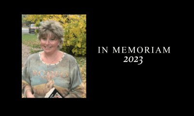 Deborah Sue Outman obituary