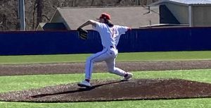 WC baseball