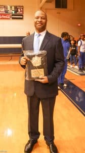 Port Gibson basketball