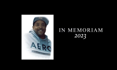 Gary Valshone' Williams obituary