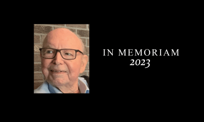 George Crump Downing obituary